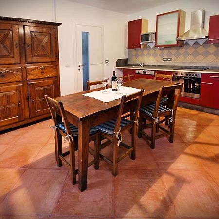 La Marmote Albergo Diffuso Di Paluzza Testeons Nord Δωμάτιο φωτογραφία