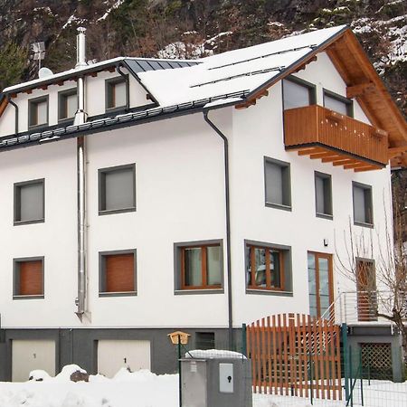 La Marmote Albergo Diffuso Di Paluzza Testeons Nord Εξωτερικό φωτογραφία