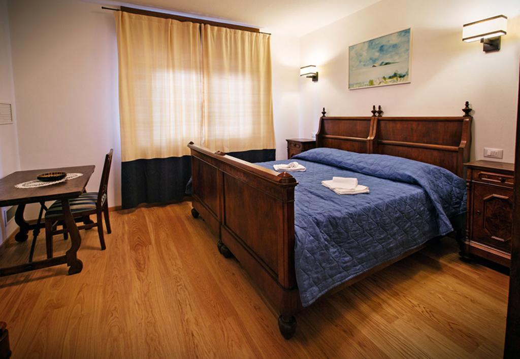 La Marmote Albergo Diffuso Di Paluzza Testeons Nord Δωμάτιο φωτογραφία