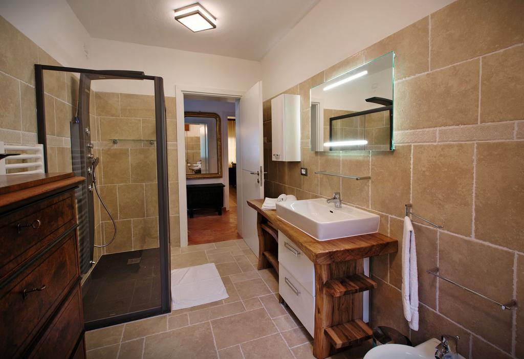 La Marmote Albergo Diffuso Di Paluzza Testeons Nord Δωμάτιο φωτογραφία