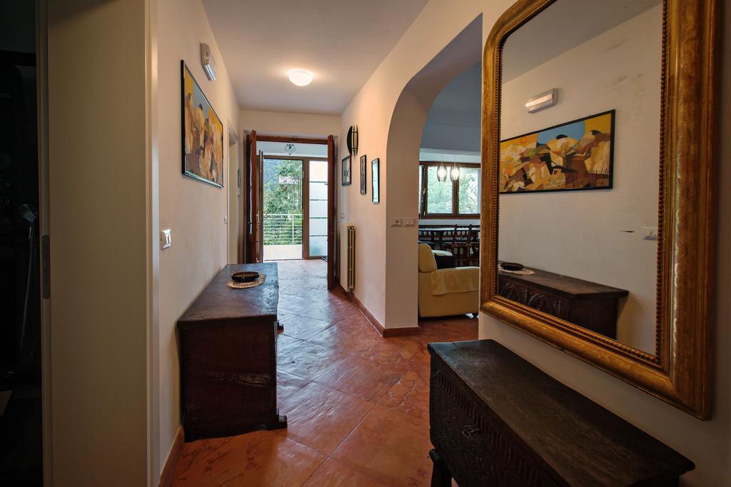 La Marmote Albergo Diffuso Di Paluzza Testeons Nord Δωμάτιο φωτογραφία